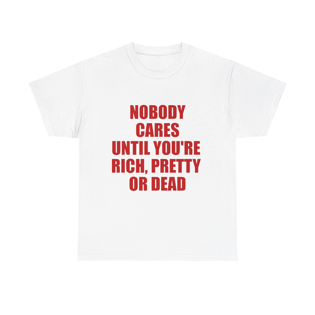 Sassy Statement Tee 3