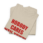 Sassy Statement Tee 3