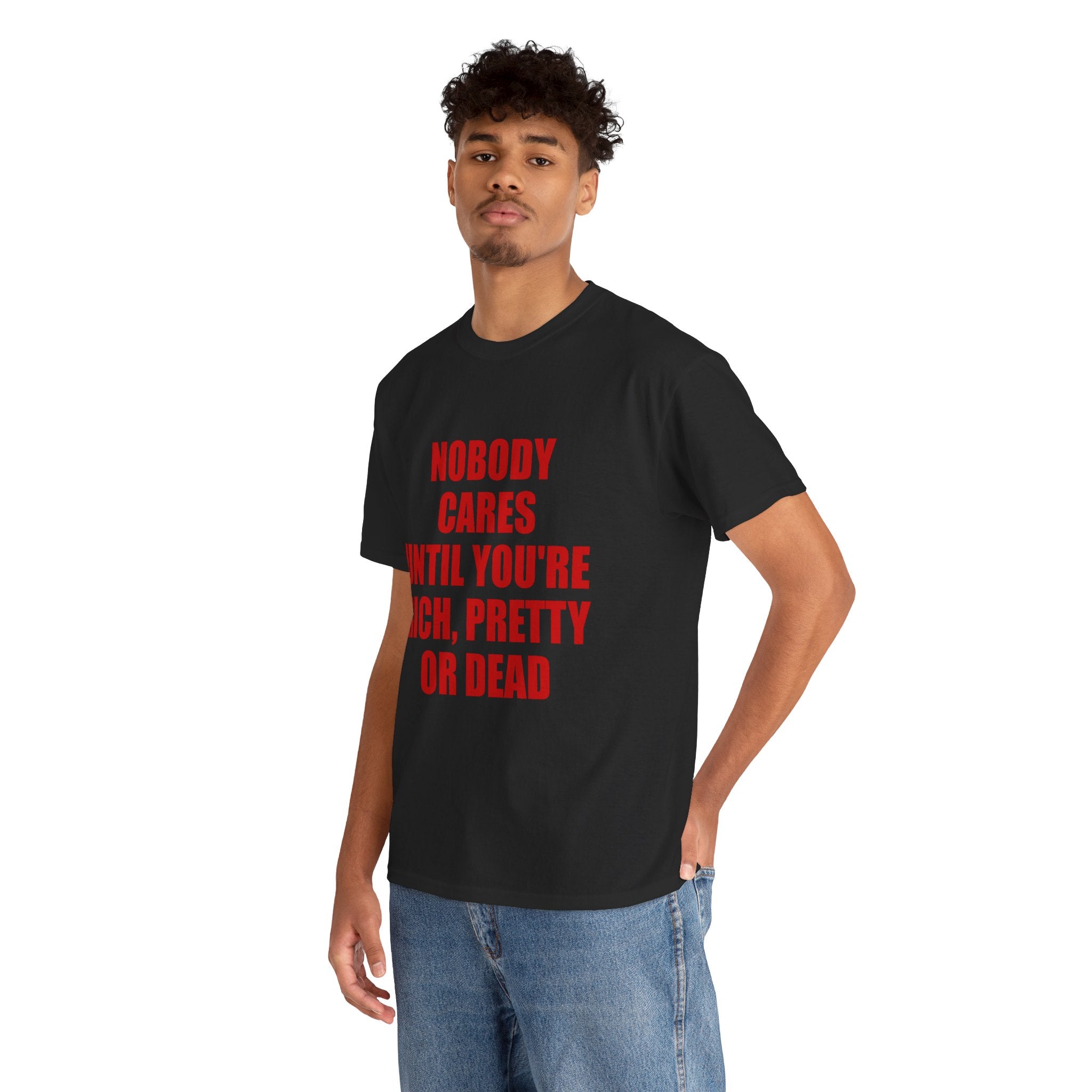 Sassy Statement Tee